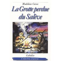 La grotte perdue du saleve