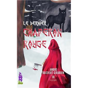 Le dernier Chaperon Rouge - 1