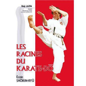 Les racines du karaté-do - 1
