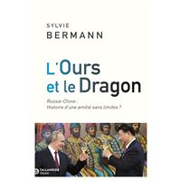 L'ours et le dragon