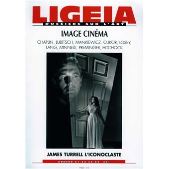Ligeia N°61  Image Cinema - 1