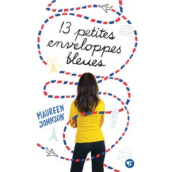 Mini à enveloppes - Le♥demargot