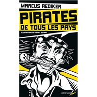Pirates de tous les pays