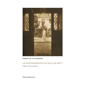 La photographie est-elle un art ? - 1