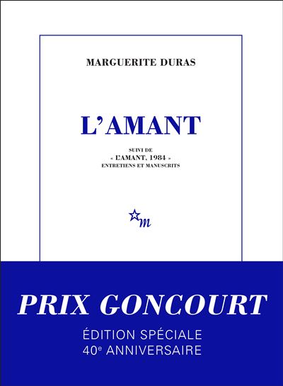 L'Amant