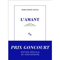 L'Amant