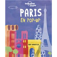 Paris en Pop-up 1ed