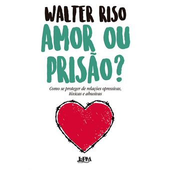 Amor ou prisão? - 1