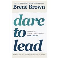 Dare to Lead