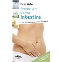 Prenez soin de vos intestins