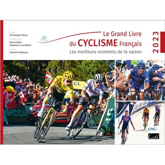 Livres Cyclisme Id e et prix Loisirs Sports et Transports