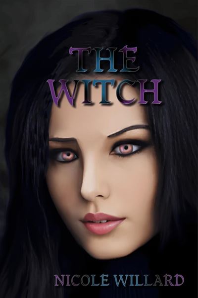 The Witch Sinner's Paradise, #12 - Nicole Willard - Nicole Willard - ebook (ePub) - Livre