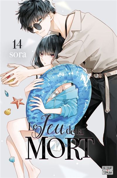 Le Jeu de la mort T14