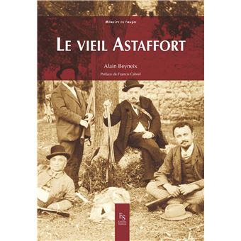 Astaffort (Le vieil) - 1