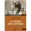 Le monde grec antique