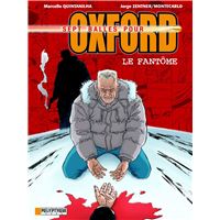 7 balles pour Oxford