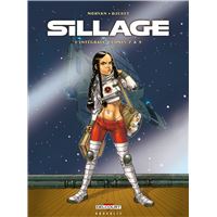 Sillage