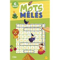 Super bloc jeux meles 6 ans