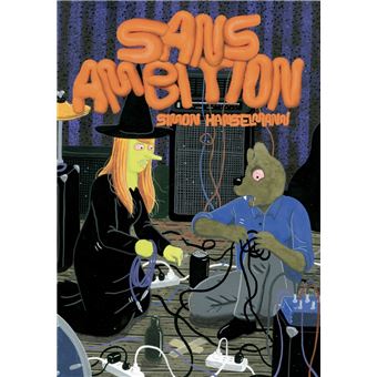 Sans ambition - 1