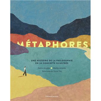 Métaphores - 1