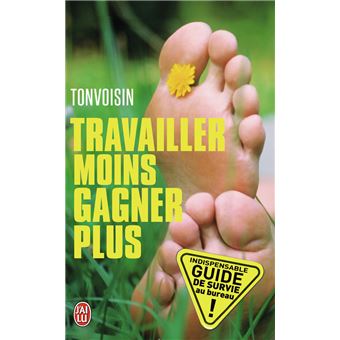 Travailler moins pour gagner plus - 1