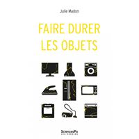 Faire durer les objets