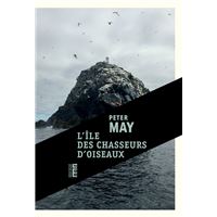 L'île des chasseurs d'oiseaux
