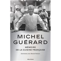 Michel Guérard