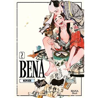 Bena - Bena, T2 - 1