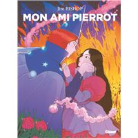 Mon ami Pierrot - Poche