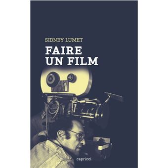 Faire un film - 1