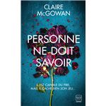 Personne Ne Doit Savoir-Prix Des Le