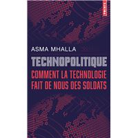Technopolitique