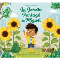 Le jardin partagé de Miguel
