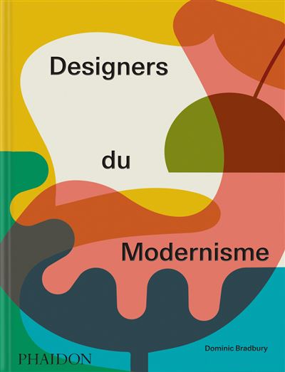 Designers du modernisme