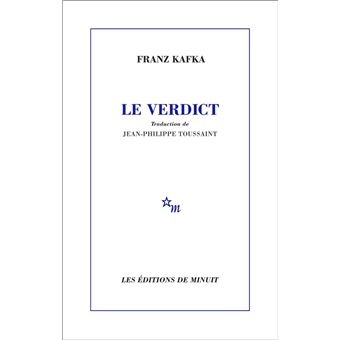 Le Verdict - 1