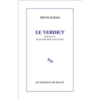 Le Verdict
