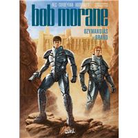BOB MORANE,03:OZYMANDIAS LE GRAND