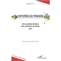 L'envers du paradis