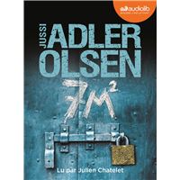 7m2 - La dixième enquête du département V