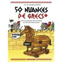 50 nuances de Grecs