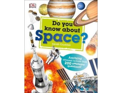 Do You Know About Space?