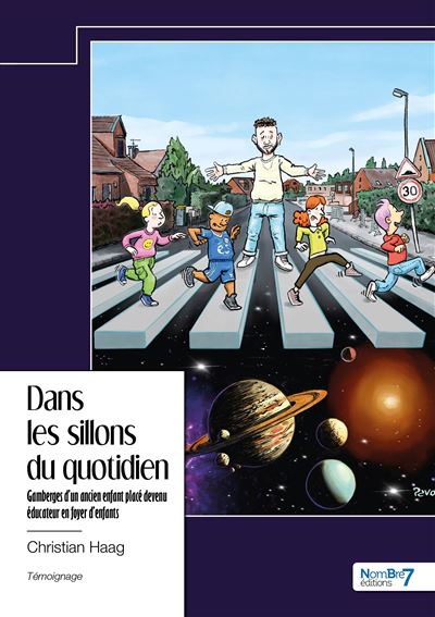 Dans les sillons du quotidien