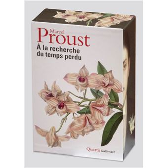 洋書 PROUST A La recherche du temps perdu 1-4 洋書 PROUST A La recherche du temps perdu 1-4 A la recherche