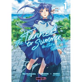 Tunnel To Summer - Tunnel To Summer, T1 - 1