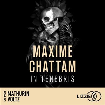 In tenebris - La trilogie du mal - Tome 2 - 1