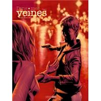 Dans mes veines - Tome 2