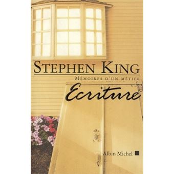 Écriture. Mémoires d'un métier - 1