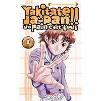 Yakitate ja-pan