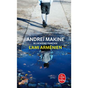 L'Ami Arménien - 1